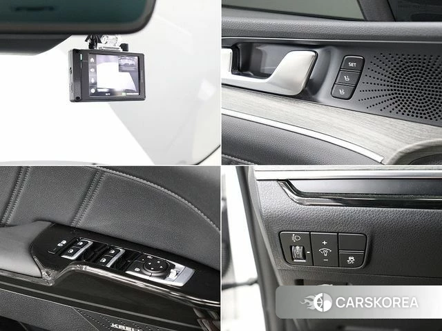 Kia The New K5 3rd generation id 4680048 из Кореи 9
