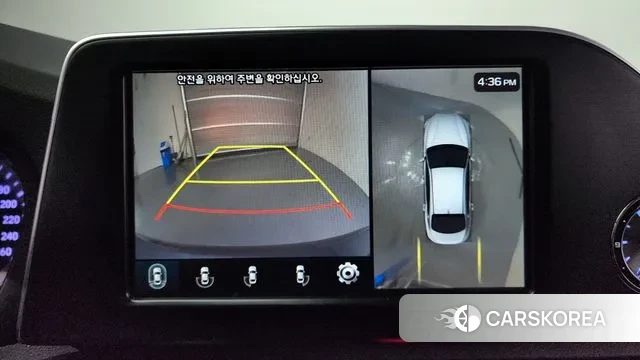 Hyundai Grandeur IG id 3391647 из Кореи 9