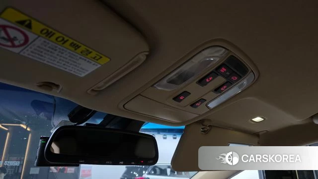 Kia The New Carnival id 4557827 из Кореи 9