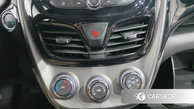 Chevrolet (GM Daewoo) The New Spark id 4330086 из Кореи 9