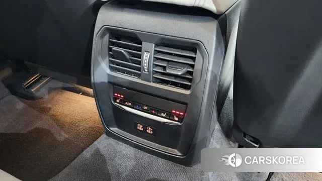 BMW M3 (G80) id 3685765 из Кореи 9