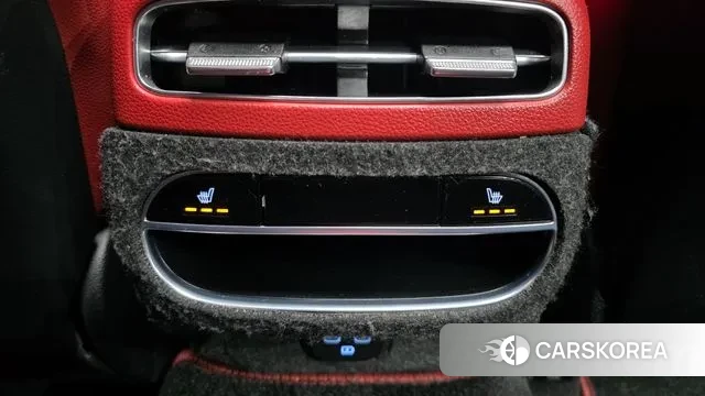 Genesis GV70 id 3378528 из Кореи 9