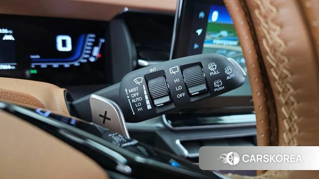 Ssangyong Torres id 4394928 из Кореи 9