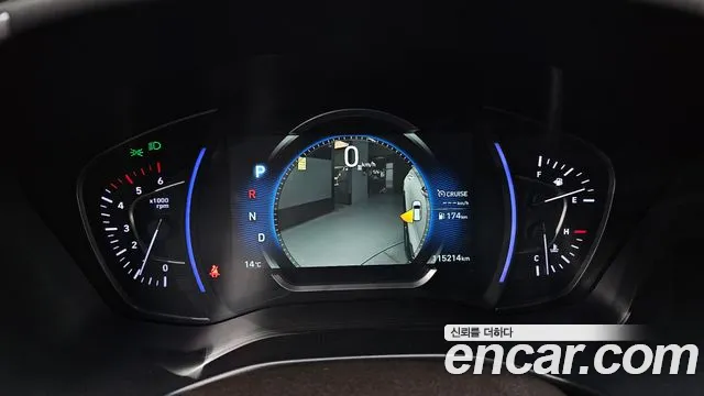 Hyundai Santa Fe TM id 2547652 из Кореи 9