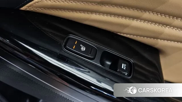 Kia K7 Premier Hybrid id 3024126 из Кореи 9