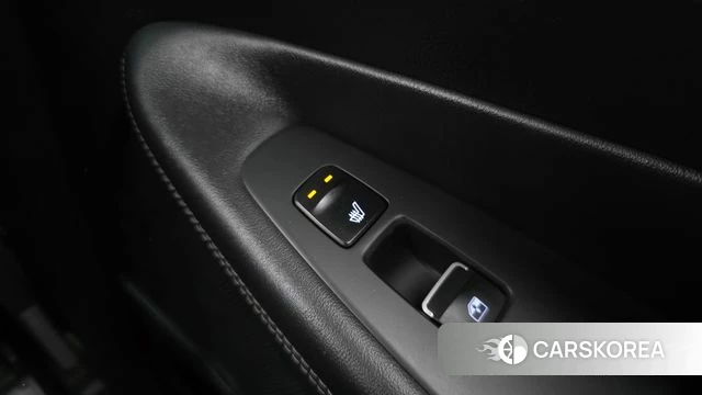 Hyundai Santa Fe TM id 4430546 из Кореи 9