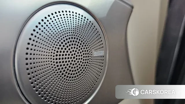 Genesis G70 id 3547321 из Кореи 9