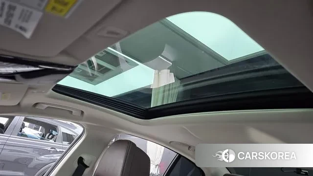 BMW 5 Series (G30) id 3380156 из Кореи 9