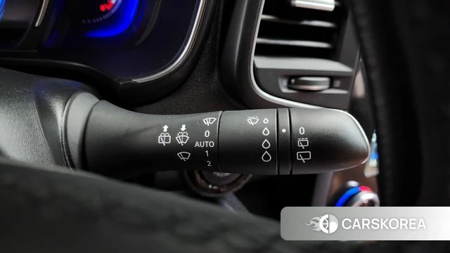 Renault Korea (Samsung) The New QM6 id 4745330 из Кореи 9