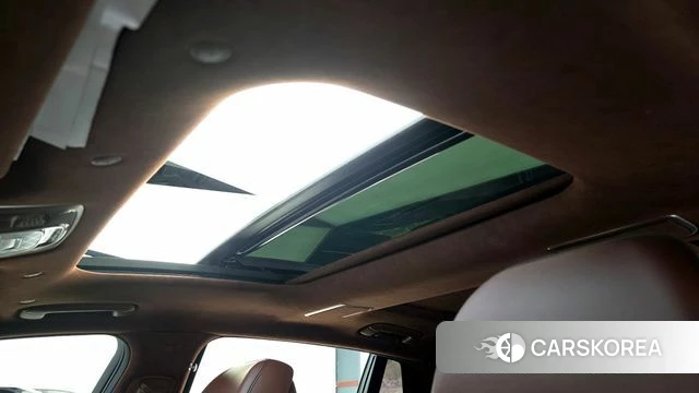 Genesis G90 (RS4) id 4186828 из Кореи 9