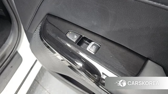 Kia The New K5 3rd generation id 3365568 из Кореи 9