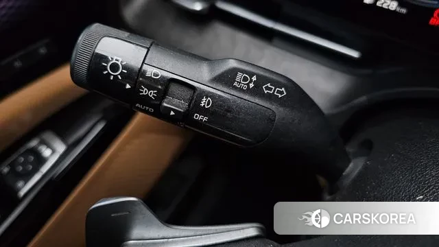 Kia Carnival 4th generation id 3264399 из Кореи 9