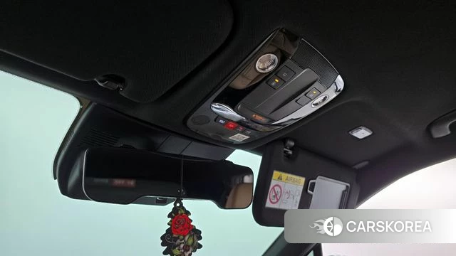 Kia The New Sorento 4th Generation id 4387987 из Кореи 9