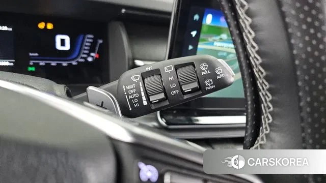 Ssangyong Torres id 3659547 из Кореи 9