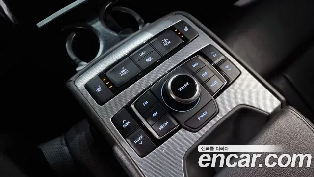 Genesis G80 id 2278131 из Кореи 9