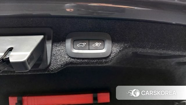 Volvo S90 id 4266907 из Кореи 9