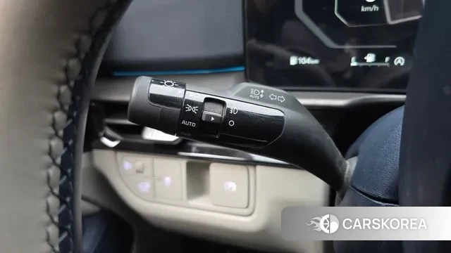 Kia The New Sportage 5th Generation id 3610066 из Кореи 9