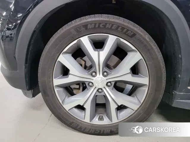 Hyundai Palisade id 3044430 из Кореи 9