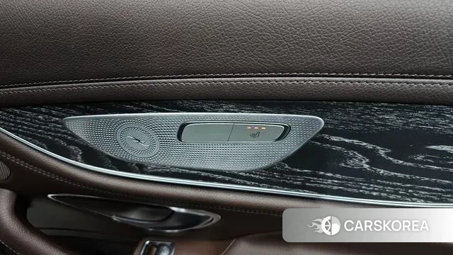 Mercedes-Benz CLS-Class C257 id 3622039 из Кореи 9