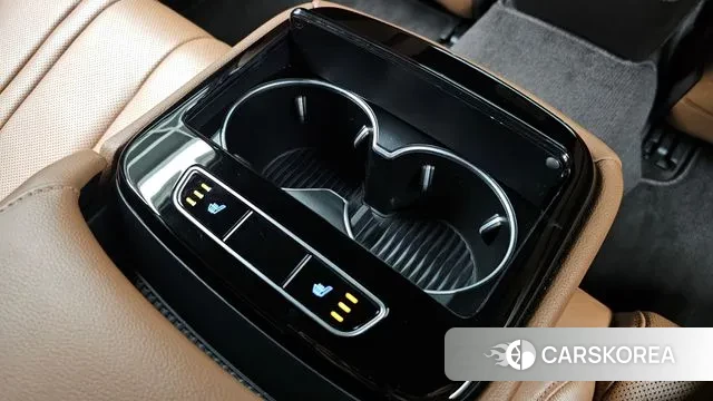 Genesis G80 (RG3) id 3058108 из Кореи 9