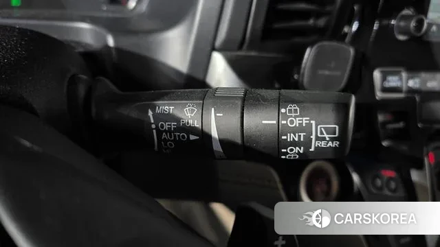 Honda Odyssey id 3617361 из Кореи 9