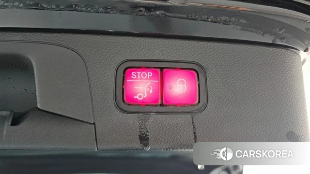 Mercedes-Benz GLC-Class X253 id 3877674 из Кореи 9