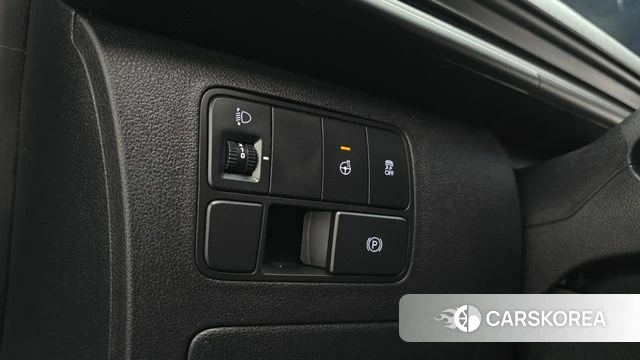 Hyundai Staria id 4941126 из Кореи 9