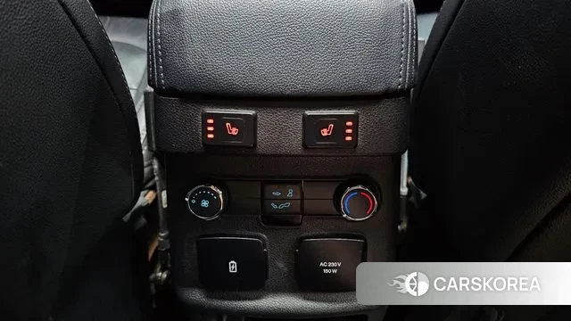 Ford Explorer id 2986929 из Кореи 9