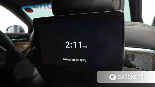 Genesis G90 id 3910880 из Кореи 9