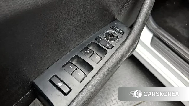 Hyundai Sonata New Rise id 3536048 из Кореи 9