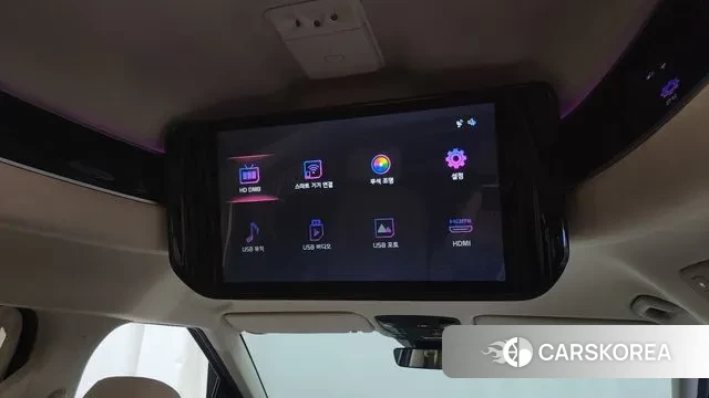 Kia Carnival 4th generation id 3395127 из Кореи 9