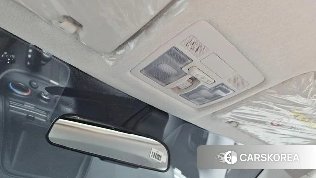 Hyundai Casper id 4533626 из Кореи 9