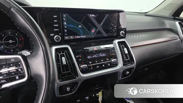 Kia Sorento 4th Generation id 4943252 из Кореи 9