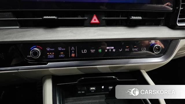 Kia Sportage 5th Generation Hybrid id 4650735 из Кореи 9