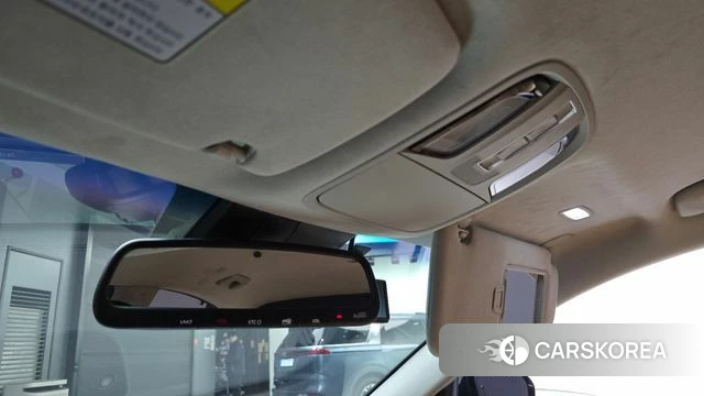 Kia K7 Premier id 3885621 из Кореи 9