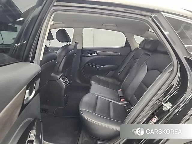 Kia K7 Premier id 4574104 из Кореи 9
