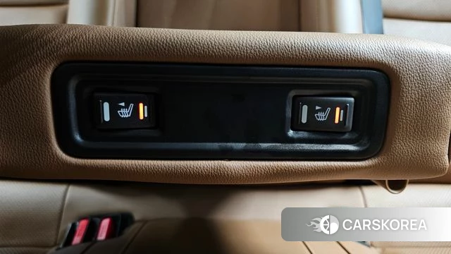 Renault Korea (Samsung) The New QM6 id 3859638 из Кореи 9