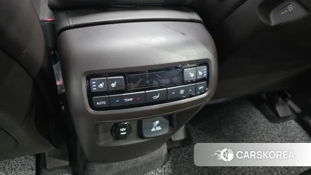 Hyundai The New Palisade id 4630793 из Кореи 9