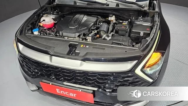 Kia Sportage 5th Generation id 3572864 из Кореи 9