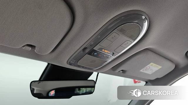 Hyundai Ionic 5 id 4769477 из Кореи 9
