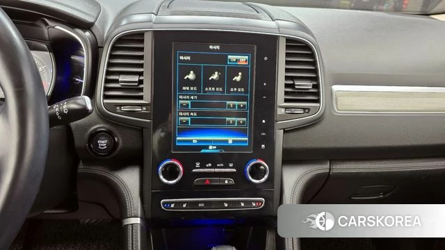 Renault Korea (Samsung) The New QM6 id 3892954 из Кореи 9