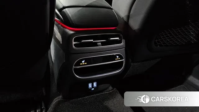 Genesis GV70 id 3586285 из Кореи 9