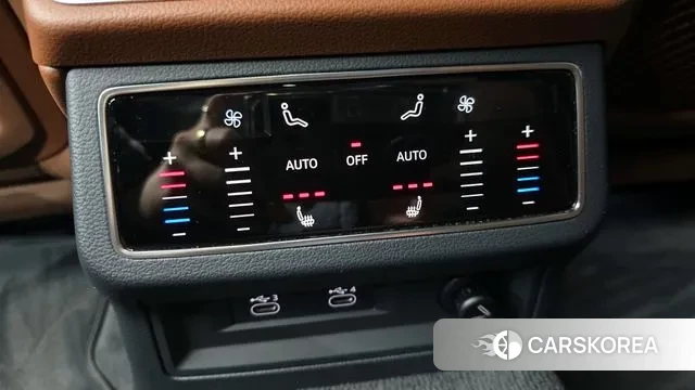 Audi A6 (C8) id 3415628 из Кореи 9