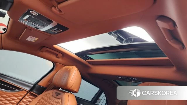 Bentley Flying Spur 3rd Generation id 3953155 из Кореи 9