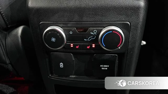 Ford Explorer 6th Generation id 3904587 из Кореи 9