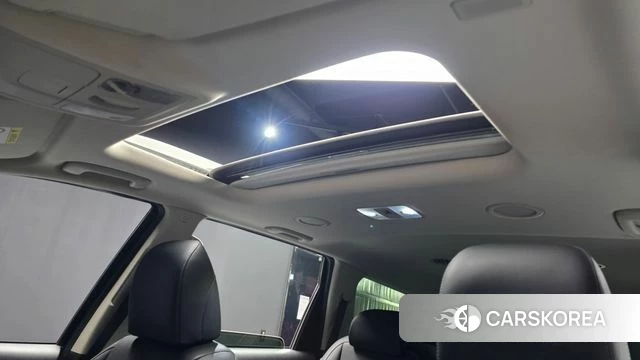 Kia Mohave Master id 4196040 из Кореи 9