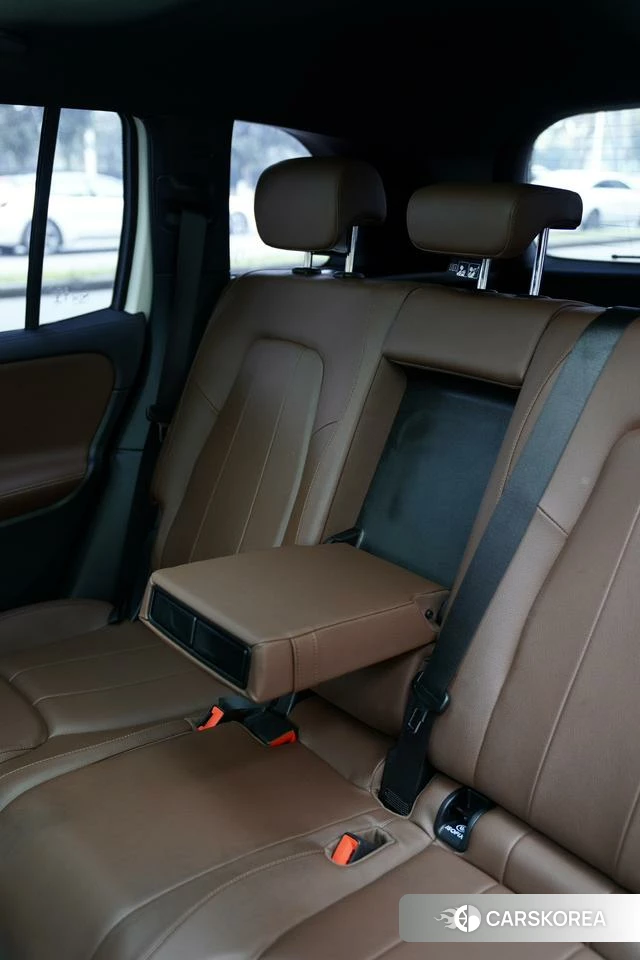 Mercedes-Benz GLB id 4255859 из Китая 9