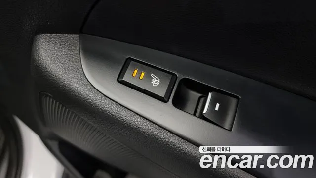 Hyundai All New Tucson id 2679548 из Кореи 9