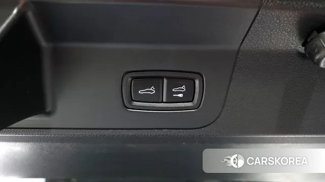 Porsche Panamera (971) id 2986652 из Кореи 9