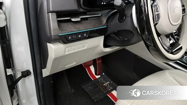 Kia Carnival 4th generation id 3443244 из Кореи 9